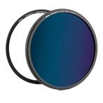 Kase Infrarood 720NM Magnetisch filter 77mm, Ophalen of Verzenden, Nieuw, 70 tot 80 mm, Overige merken