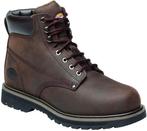 SCHOENEN WELTON NIET-VEILIGH. LEER BRUIN M43 (Werktuigen), Ophalen of Verzenden