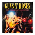 Guns N Roses The Broadcast Collection Vinyl (4LP), Verzenden, Nieuw in verpakking