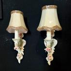 Attribuito a Ceramiche Mangani - Firenze - Kroonluchter