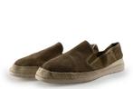 Verbenas Espadrilles in maat 42 Groen, Kleding | Dames, Schoenen, Verzenden, Groen, Verbenas, Zo goed als nieuw