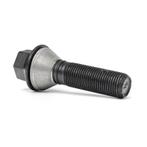 H&R Wielbout konisch met beweegbare ring M14x1.25 - Lengte 4, Verzenden, Nieuw