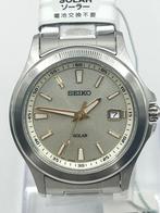 Seiko - Solar - Zonder Minimumprijs - SBPN069 - Heren -