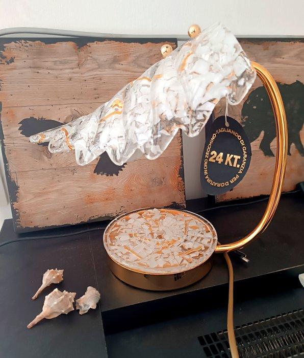 Nachtlampje - Muranoglas - Raffinata Nuova, Antiek en Kunst, Antiek | Lampen