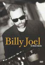 dvd - Billy Joel - The Ultimate Collection, Zo goed als nieuw, Verzenden