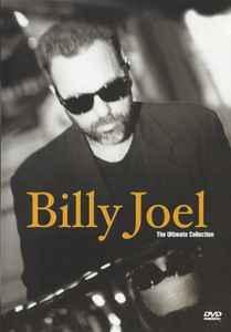 dvd - Billy Joel - The Ultimate Collection, Cd's en Dvd's, Dvd's | Overige Dvd's, Zo goed als nieuw, Verzenden