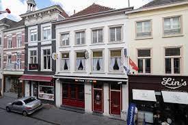 Appartement te huur in Breda - 26 m² - 1 kamer(s), Huizen en Kamers, Huizen te huur, Noord-Brabant, Appartement