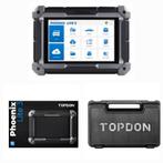 Topdon Phoenix Lite 3 universeel uitleesapparaat bluetooth, Auto diversen, Verzenden, Nieuw