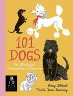 101 Dogs, Zo goed als nieuw, Nicola Jane Swinney