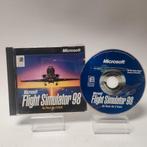 Flight Simulator 98 PC, Spelcomputers en Games, Ophalen of Verzenden, Nieuw