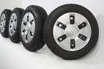 Volkswagen up! 14 inch velgen Dunlop Winterbanden Origineel, Auto-onderdelen, 14 inch, Gebruikt, Velg(en), Winterbanden