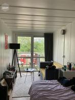 Studio te huur in Vlaardingen - 27 m² - 1 kamer(s), Overige regio's