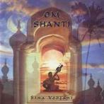 cd - Sina Vodjani - Om Shanti, Verzenden, Zo goed als nieuw