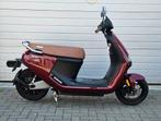 Segway E125 45km 2023, Fietsen en Brommers, Brommers | Overige merken, Maximaal 45 km/u, Nieuw, Segway