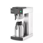 Hendi Filter koffiezetapparaat - 2L - RVS - Veiligheidsfu..., Ophalen of Verzenden, Nieuw