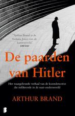 De paarden van Hitler 9789022590294 Arthur Brand, Verzenden, Gelezen, Arthur Brand