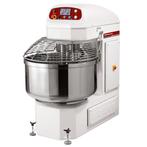 Automatische bakkerstrog met spiraal, 2 snel., 2 timers, 2 m, Verzenden