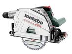 Veiling - Metabo - KT 18 LTX 66 BL - accu invalcirkelzaag in, Nieuw