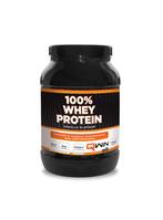 QWIN 100% Whey Protein Vanilla - 700 gr, Sport en Fitness, Nieuw, Verzenden