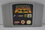 Doom 64 (N64 UKV), Spelcomputers en Games, Games | Nintendo 64, 1 speler, Verzenden, Zo goed als nieuw