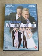 DVD - What A Wedding, Cd's en Dvd's, Dvd's | Komedie, Vanaf 6 jaar, Verzenden, Gebruikt, Actiekomedie