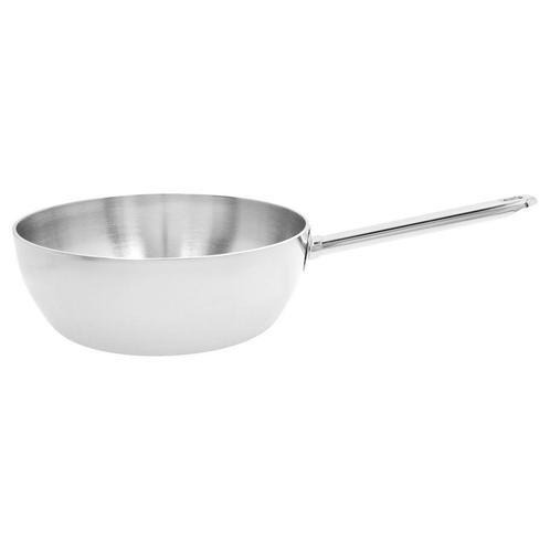 GGM Gastro | DEMEYERE | APOLLO 7 - Sauteerpan - Conisch - Ø, Huis en Inrichting, Keuken | Potten en Pannen, Nieuw, Verzenden