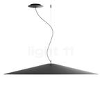 Luceplan Koine Hanglamp LED, zwart - ø¸110 cm - fasedimbaa, Verzenden, Nieuw