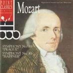 cd - Mozart - Symphony No. 35 Haffner ? Symphony No. 38..., Verzenden, Zo goed als nieuw