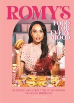 9789464042467 Romys Food for Every Mood | Tweedehands, Verzenden, Zo goed als nieuw, Romy Monteiro