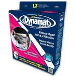 Dynamat Doorkit Xtreme 10435 ontdreuning, Verzenden