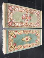 China Aubusson set - Tapijt - 130 cm - 63 cm, Nieuw