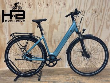 Tenways CGO800S E-Bike Gates CDX 2023 beschikbaar voor biedingen