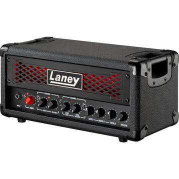 (B-Stock) Laney Ironheart Foundry Dualtop 60W gitaarversterk beschikbaar voor biedingen