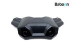 Tank Cover Yamaha MT 09 SP 2018 (MT-09), Verzenden, Gebruikt