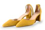Notre-V Pumps in maat 41 Geel | 10% extra korting, Notre-V, Pumps, Verzenden, Geel