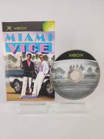 Miami Vice Xbox Original, Ophalen of Verzenden, Zo goed als nieuw
