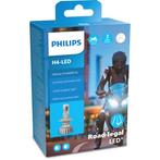 Philips H4-LED Ultinon Pro6000 HL 11342U6000X1 Motorfiets, Motoren, Tuning en Styling