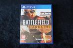Battlefield Hardline Playstation 4 PS4, Verzenden, Nieuw