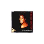 cd single - Whitney Houston - Queen Of The Night, Zo goed als nieuw, Verzenden