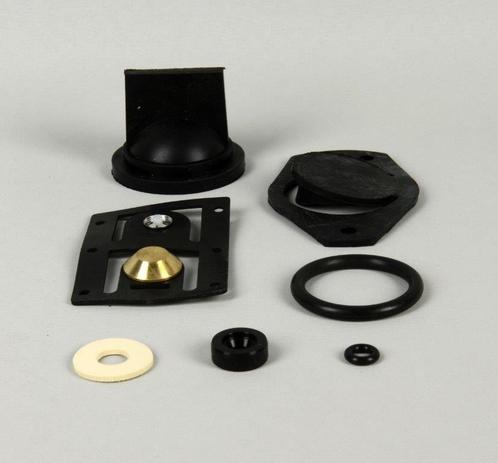 RM69 Toilet Reparatieset Universeel, Watersport en Boten, Bootonderdelen, Nieuw, Zeilboot of Motorboot, Ophalen of Verzenden