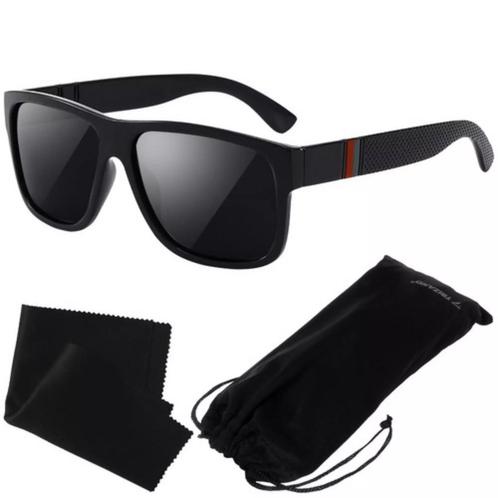 Trizand Gepolariseerde Zonnebril UV 400 - Polycarbonaat -..., Sieraden, Tassen en Uiterlijk, Zonnebrillen en Brillen | Heren, Nieuw