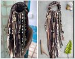 Dreadlock Wraps en Ringen, Verzenden, Nieuw, Haarspeld