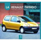 La Renault Twingo de mon père, Boeken, Auto's | Boeken, Nieuw, Jean-Luc Armagnaco, Verzenden, Renault
