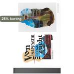 Van inspiratie tot laatste zucht 9789083187600, Verzenden, Zo goed als nieuw, S. van Wijdeven