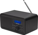 2dekans | Denver DAB Radio - Retro Radio - FM Radio -, Ophalen of Verzenden, Zo goed als nieuw