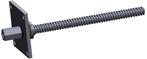 Reich Cross Mover As Draaimotor RVS, Caravans en Kamperen, Kampeeraccessoires, Nieuw