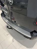 Bumperplaat RVS Mat Jumpy / Vivaro 2019> / Expert L3, Ophalen of Verzenden, Nieuw