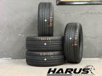 225/55/17 97Y Continental zomerbanden demo 7mm profiel 4X, Gebruikt, 17 inch, Ophalen of Verzenden, Band(en)