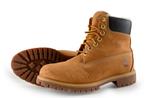 Timberland Veterboots in maat 43 Geel | 10% extra korting, Kleding | Heren, Overige kleuren, Verzenden, Timberland, Boots