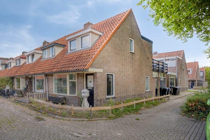 Te huur Woning/appartement in Leeuwarden, 4 kamer(s) 73 m², Huizen en Kamers, Huizen te huur, Direct bij eigenaar, A, Friesland